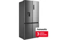 Hanseatic Multi Door HCD18983CWDI, 189,8 cm hoch, 83,3 cm breit, inkl. 3 Jahre Herstellergarantie