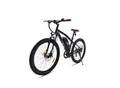SachsenRAD E-Racing Mountainbike R6 500Wh 26 Zoll