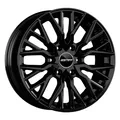 ALUFELGE GMP BOOSTER 6 SPOKES FUR FORD TRANSIT CUSTOM - TOURNEO CUSTOM M1 8X19