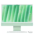 Apple iMac 24" Retina 4,5K 2024 M4/24/256GB 8C GPU Grün BTO