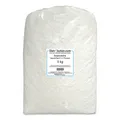 Sojawachs Flocken 5kg NatureWax® C-1 Kerzenwachs zum Kerzen gießen weiß