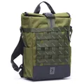 Chrome - Barrage 18 Pack - Daypack oliv