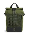 Chrome Barrage 18 | Rolltop Rucksack | oliv BG-366-MOSX