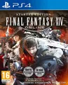 Final Fantasy XIV Starter Pack Juego para Consola Sony PlayStation 4 [PAL ES]