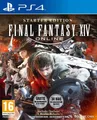 Final Fantasy Xiv Online Starter Edition Juego para PlayStation 4, PS4 [PAL ES]