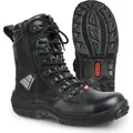 Ejendals Jalas Schnürstiefel S7 JALAS® 3325 Sicherheitsstiefel HRO ESD - Schwarz - 40