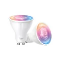 TP-Link Tapo L630 2er-Pack Intelligentes Leuchtmittel WLAN 3,7 W Alexa Google As