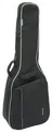 Gewa Economy 12 Gig Bag Konzertgitarre schwarz