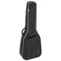 Gewa Economy 12 Gig Bag Konzertgitarre schwarz