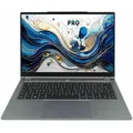 JodaBook Pro-X-S24 (Silber, 14" WQXGA+, AMD RyzenTM 7 8845HS, 16 GB RAM, 500 GB SSD) mit Windows 11 Pro #mit Rucksack