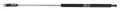 STABILUS LIFT-O-MAT 291684 Gasfeder Heckklappendämpfer für VW Polo Coupe (86C, 80) 569mm