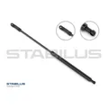 1x Gasfeder, Koffer-/Laderaum STABILUS 291684 passend für VW