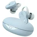 Fresh 'n Rebel Twins Rush ANC dusky blue  True-Wireless In-Ear Sport Kopfhörer mit Bluetooth - Blau