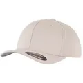 Flexfit Baseball Cap Wooly Combed Cap / Kappe / Mütze / Hut Stabile Front XS/S