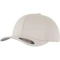 Flexfit Snapback Cap grau XS/S