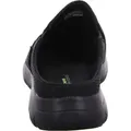 Der Skechers Summits - Vindicator Schuh punktet mit seinem bequemen Tragegefühl. Dieser sportliche Sneaker in Pantolettenform hat ein Obermaterial... - Schwarz - 47,5