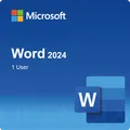 Microsoft Co Microsoft Word 2024 Mac OS D48-00616