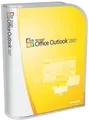 Microsoft Co Microsoft Outlook 2007 0882224155663