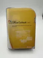 Microsoft Office Outlook 2007 CD mit Produkt Key