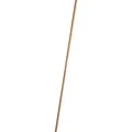 K. Löffert Besenstiel Länge 1400 mm Ø 24 mm unlackiert, ohne Konus Espe (25 Stk.) (35,413LOE)
