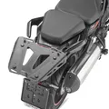 GIVI Gepäckträger SR8719 Ohne Platte Für Benelli TRK 702 700 ABS 2023-2025