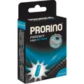 Prorino Potency Caps 10 blaue Kapseln für Männer L-Arginin & Ginseng Ginkgo Maca