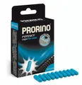 Prorino Kapseln für bessere Potenz 10 Stück