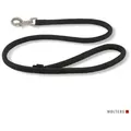 Wolters Hundeleine K2-Tauprogramm Cityleine schwarz Ø 1,3 cm x 1,3 cm