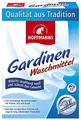 4x Hoffmanns Gardinen Waschmittel 11WL 660g