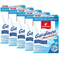 5xHoffmanns Gardinen Waschmittel Pulver 660g Wäscht strahlend weiß&schont Gewebe