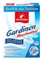 ✅ Hoffmanns Gardinen Waschmittel Fleckenentferner für strahlendes Weiß 660g ✅