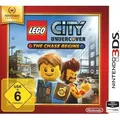 LEGO® City Undercover: The Chase begins -Nintendo Selects-