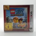 LEGO City Undercover: The Chase Begins (Nintendo Selects) in OVP