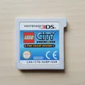 Lego City Undercover The Chase Begins Nintendo 3DS Spiel Modul