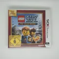 LEGO City Undercover The Chase Begins Nintendo 3DS | OVP | sehr guter Zustand