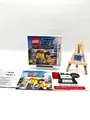 LEGO City Undercover: The Chase Begins OVP + Anleitung Nintendo 3DS TOP