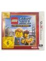 LEGO City Undercover: The Chase Begins Nintendo 3DS OVP Rarität Vintage Sammlung