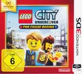 GW71ba LEGO City Undercover: The Chase Begins
