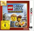 LEGO City Undercover: The Chase Begins [Nintendo Selects]