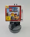 LEGO City Undercover: The Chase Begins (Nintendo 3DS, 2016)