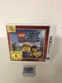 Nintendo 3DS Lego City Undercover Chase Spiel Geschenk Weihnachten Getestet