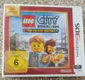 Lego City Undercover (2016) Nintendo 3DS (Box, Manual, Modul) CIB working