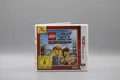 Lego City Undercover: The Chase Begins (Nintendo 3DS) | mit Hülle & Anleitung