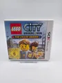 LEGO City Undercover: The Chase Begins (Nintendo 3DS, 2016)
