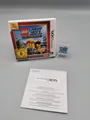 Nintendo - 3DS - Lego City Undercover The Chase Begins