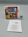 Nintendo - 3DS - Lego City Undercover The Chase Begins