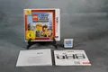 LEGO City Undercover: The Chase Begins (Nintendo 3DS, 2016)