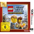 Lego City Undercover The Chase Begins für Nintendo 2DS (New) 3DS (XL), NEU&OVP