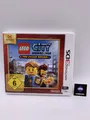 Nintendo 3DS - LEGO City Undercover Zustand: Sehr gut /R9F7