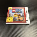 NINTENDO 3DS SPIEL " LEGO CITY UNDERCOVER "Kiste 5